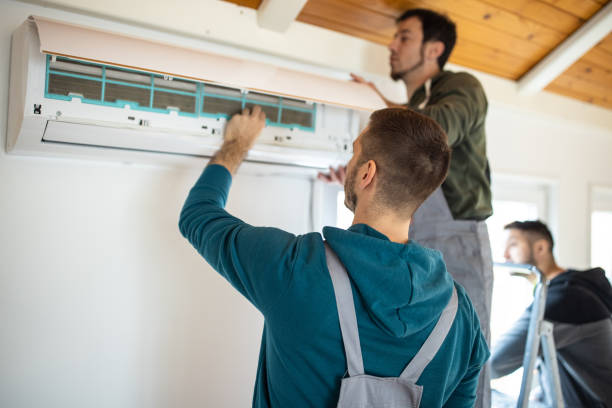 Best Air Conditioning Repair  in Highland, NY
