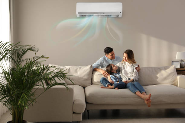 Best Ductless HVAC Repair  in Highland, NY