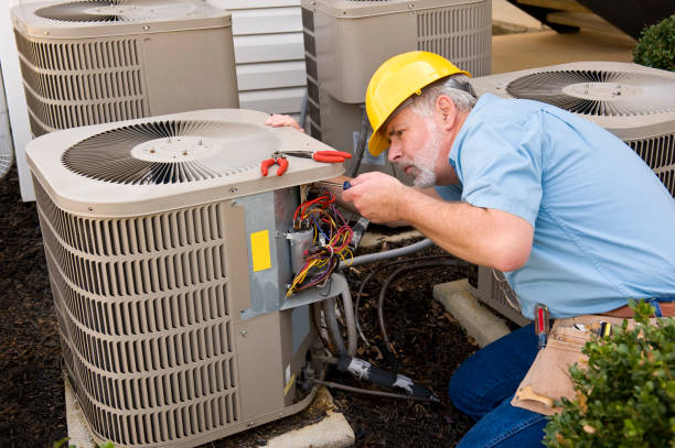 Best HVAC Replacement Cost  in Highland, NY