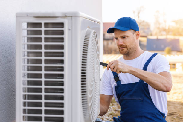 Best HVAC Air Duct Cleaning  in Highland, NY