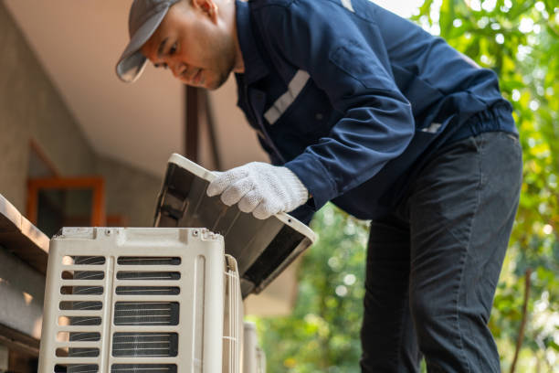 Best HVAC Installation Services  in Highland, NY